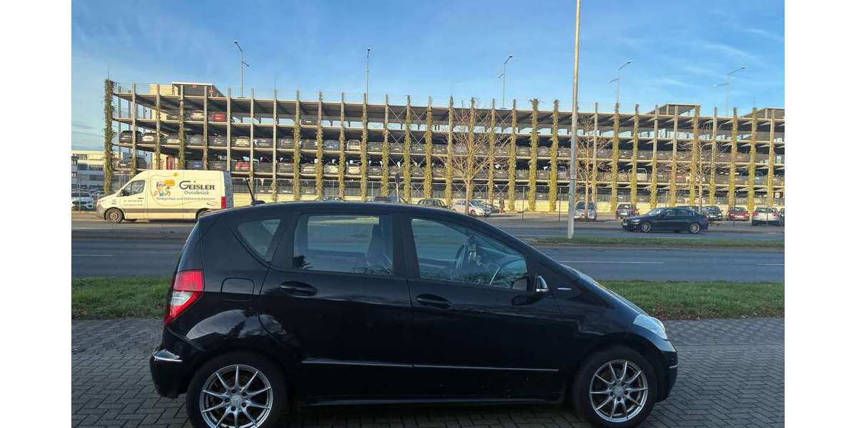 Mercedes-Benz A 170 195.000 km 2.990 € Hannover 30419