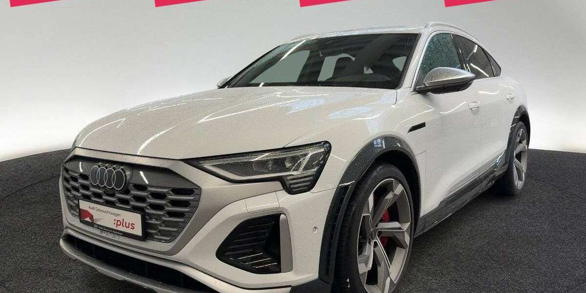 Audi Q8 39.864 km 65.990 &euro; Hannover 30179