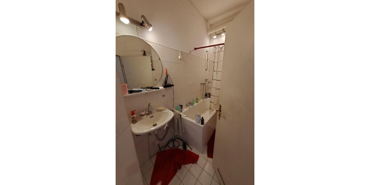 Etagenwohnung Hannover Linden-Limmer - 2 Zimmer, 62 m&sup2;, 239.000&euro; | Angebot:27252351