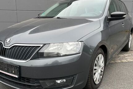 Skoda Rapid 168.000 km 7.700 &euro; Langenhagen 30851