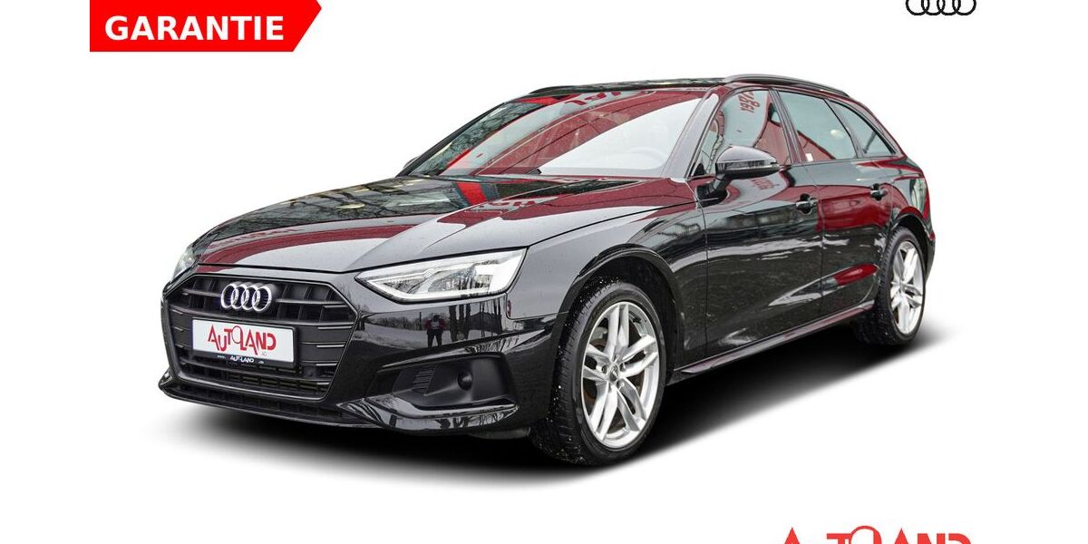 Audi A4 89.939 km 25.990 &euro; Hannover 30179