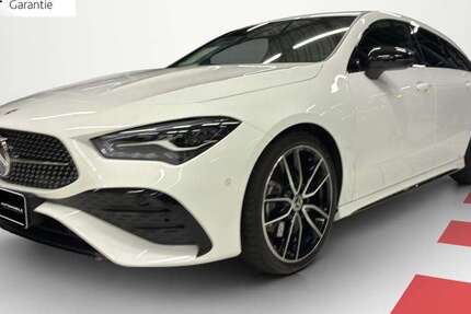 Mercedes-Benz CLA 200 5.787 km 35.490 &euro; Pattensen 30982