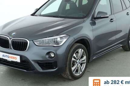 BMW X1 63.915 km 20.540 &euro; Laatzen 30880