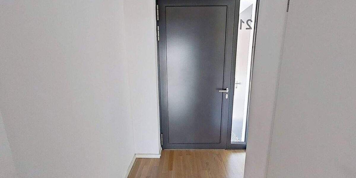 FAMILIEN AUFGEPASST: Modernes Reihenendhaus mit 4,5 Zimmern, 2 Bädern, EBK, Terrasse, Keller u.v.m. in Hannover 4 zimmer