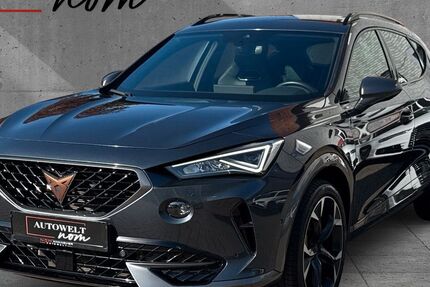 Cupra Formentor 42.189 km 26.990 &euro; Isernhagen 30916