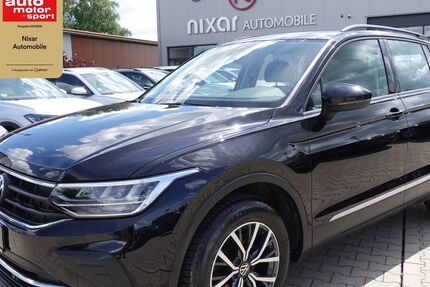 VW Tiguan 64.450 km 23.980 &euro; Seelze 30926