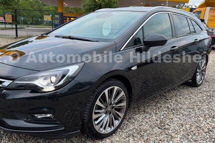 Opel Astra 140.000 km 8.590 &euro; Hildesheim 31135