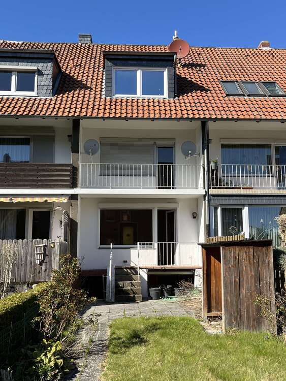 Haus zum Kaufen in Langenhagen 239.000 € 110 m²