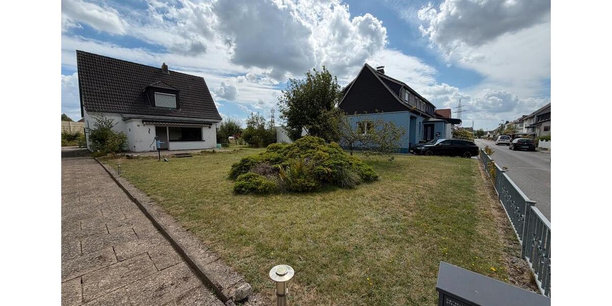 Einfamilienhaus Laatzen - 250.000&euro; | Angebot:27232090