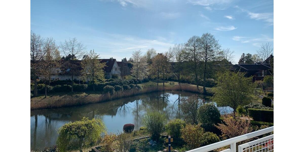 Reihenhaus Hannover Bothfeld-Vahrenheide - 5 Zimmer, 115 m&sup2;, 530.000&euro; | Angebot:26220004