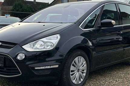 Ford S-Max 145.000 km 9.390 &euro; Hannover 30457