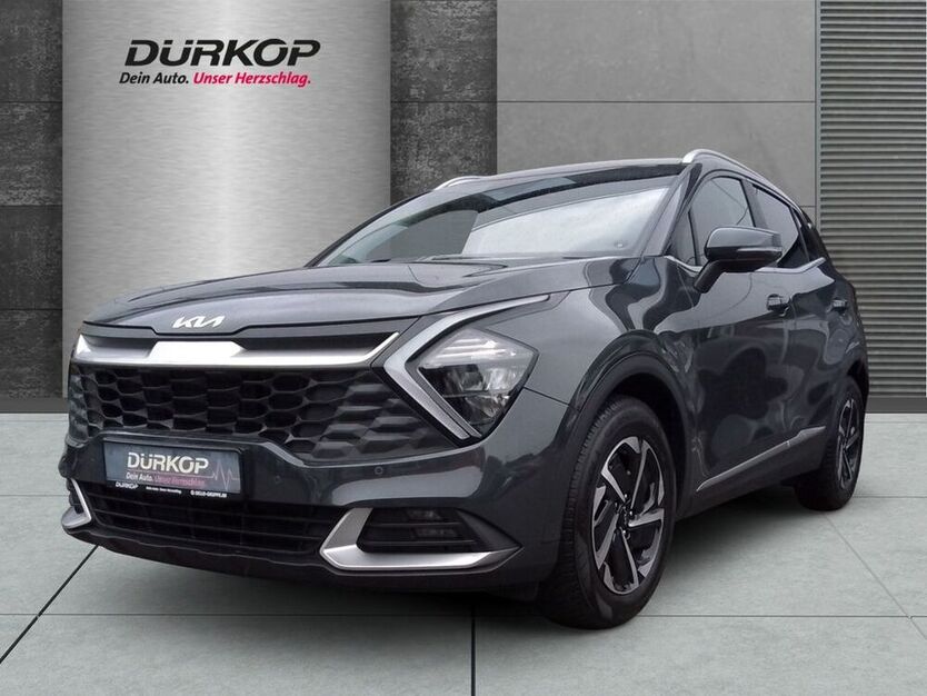 Sportage