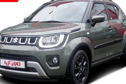 Suzuki Ignis 52.192 km 15.950 &euro; Hannover 30179