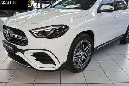 Mercedes-Benz GLA 200 3.007 km 41.829 &euro; Garbsen 30827