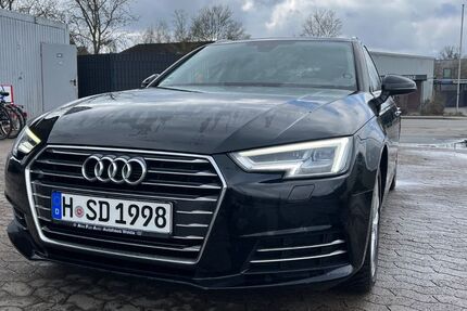 Audi A4 218.000 km 14.000 &euro; Isernhagen 30916