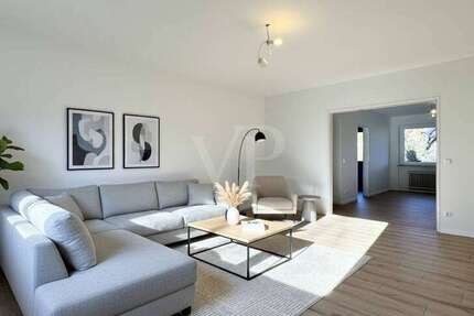 Wohnung Ronnenberg - 3.5 Zimmer, 85 m&sup2;, 285.000&euro; | Angebot:24549561