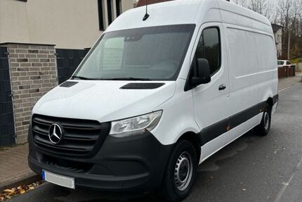 Mercedes-Benz Sprinter 300.000 km 15.980 € Hannover 30659