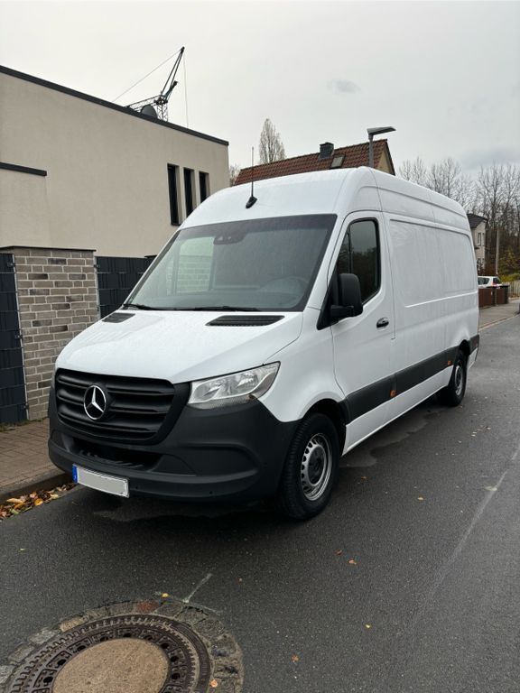 Mercedes-Benz Sprinter 300.000 km 15.980 € Hannover 30659
