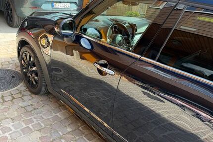 Mini Countryman SE (Cooper) 47.258 km 28.750 &euro; Neustadt 31535