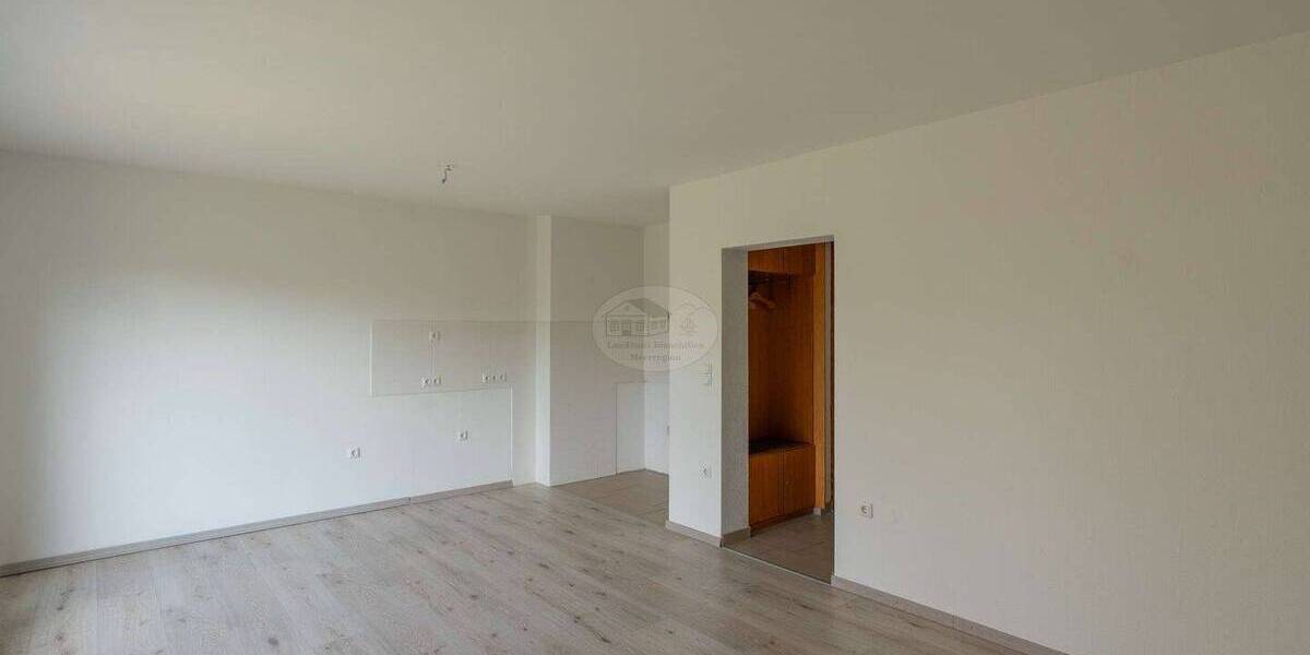 Terrassenwohnung Wunstorf Steinhude - 2 Zimmer, 38 m&sup2;, 157.500&euro; | Angebot:25938462