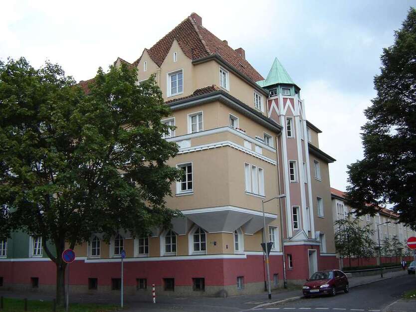 Wohnung zum Mieten in Hannover 728,50 € 75.9 m² 3 zimmer