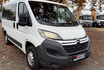 Citroen Jumper 135.000 km 12.999 € Hannover 30179