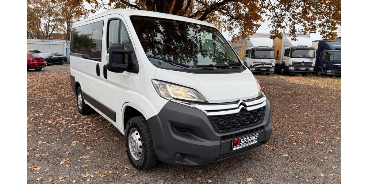 Citroen Jumper 135.000 km 12.999 € Hannover 30179