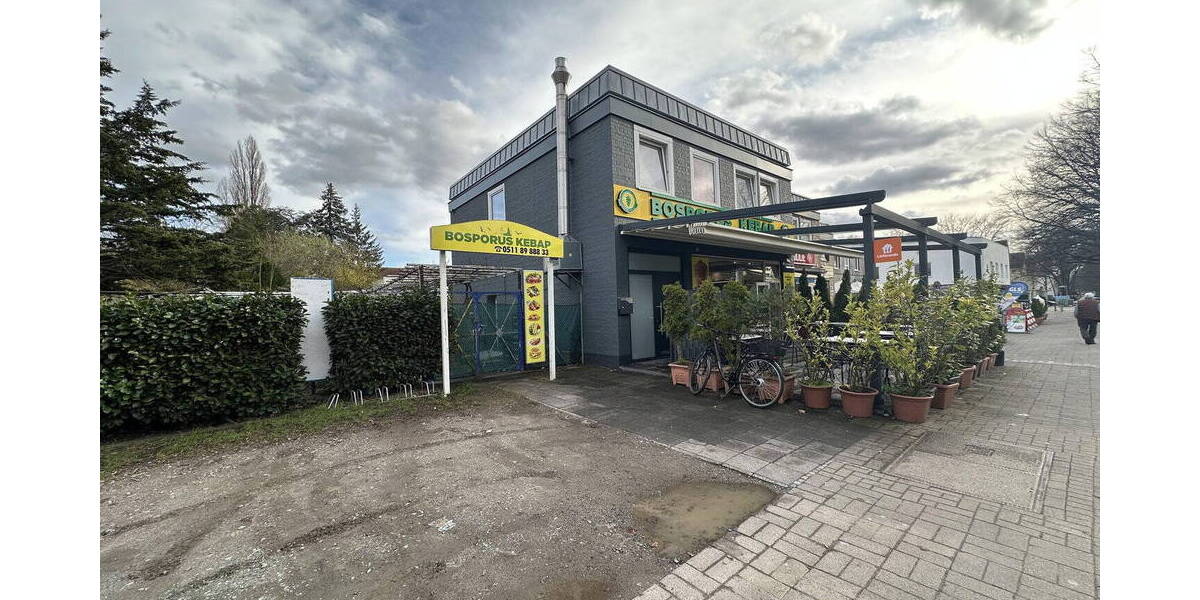 Grundstück Hannover Mittelfeld - 769.000&euro; | Angebot:26131830
