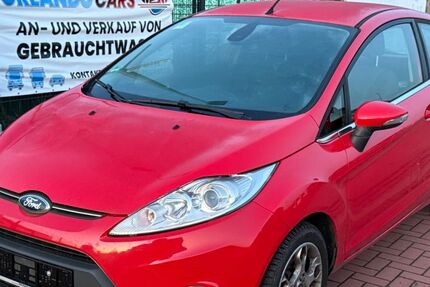Ford Fiesta 170.000 km 3.200 &euro; Neustadt 31535