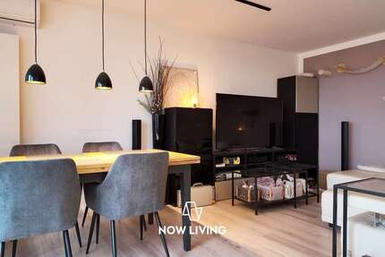 Wohnung zum Kaufen in Hannover 379.000 € 108.85 m² 4 zimmer