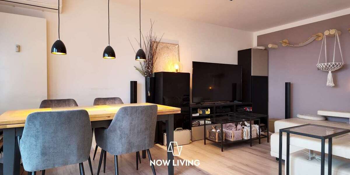 Wohnung zum Kaufen in Hannover 379.000 € 108.85 m² 4 zimmer