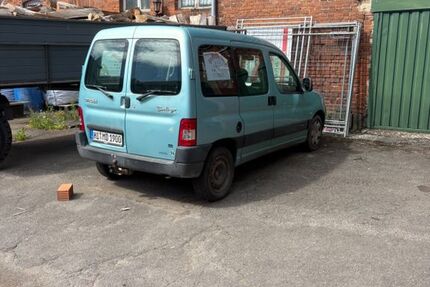 Citroen Berlingo 270.000 km 1.000 &euro; Nordstemmen 31171