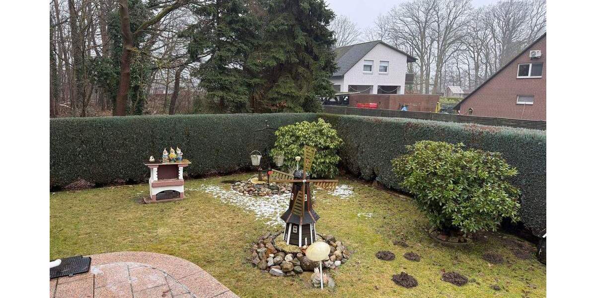 Einfamilienhaus Neustadt am Rübenberge-Luttmersen Luttmersen - 4 Zimmer, 122 m&sup2;, 309.000&euro; | Angebot:24991120