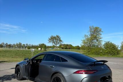 Mercedes-Benz AMG GT 102.000 km 56.900 &euro; Hannover 30159