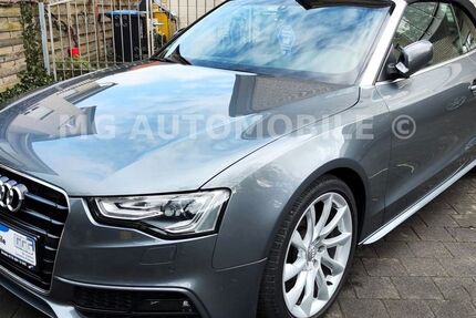Audi A5 94.648 km 19.998 &euro; Hannover 30165