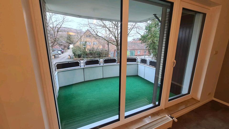 Etagenwohnung Sehnde - 2 Zimmer, 65 m&sup2;, 750&euro; | Angebot:24866418