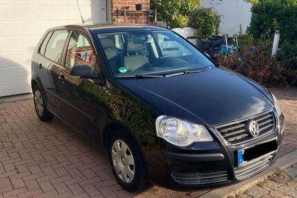 VW Polo 167.000 km 1.400 &euro; Barsinghausen 30890