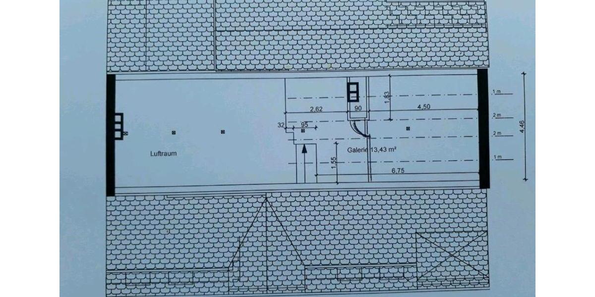 Maisonettenwohnung Hannover Nord - 3 Zimmer, 118 m&sup2;, 1.495&euro; | Angebot:27543687