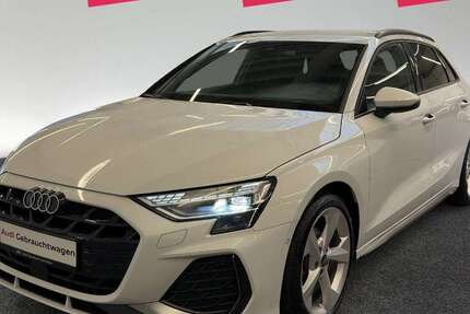 Audi A3 19.116 km 33.250 &euro; Hannover 30179