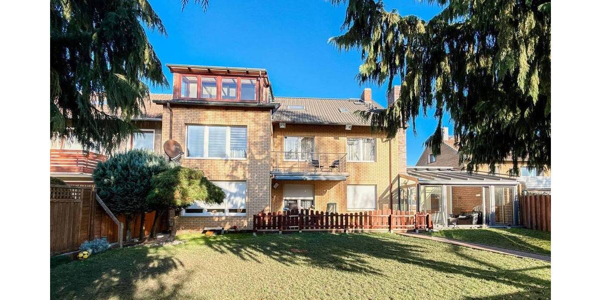 Doppelhaushälfte Hannover Misburg-Nord - 1 Zimmer, 330 m&sup2;, 870.000&euro; | Angebot:26472256