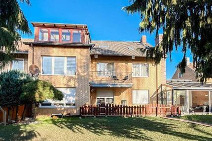 Haus Hannover Misburg-Nord - 1 Zimmer, 330 m&sup2;, 870.000&euro; | Angebot:26472256