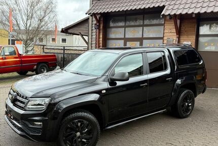 VW Amarok 179.000 km 29.600 &euro; Isernhagen 30916