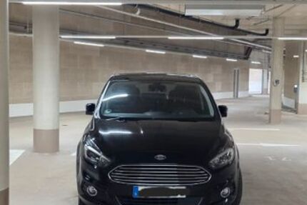 Ford S-Max 103.000 km 16.800 &euro; Hannover 30539