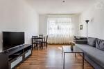 Erdgeschoßwohnung Hannover Vahrenwald-List - 2 Zimmer, 55 m&sup2;, 1.250&euro; | Angebot:25991344
