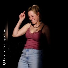 Die Frau, die gegen Türen rannte 26.11.2026 Saal im EG der Kulturfabrik Krawatte