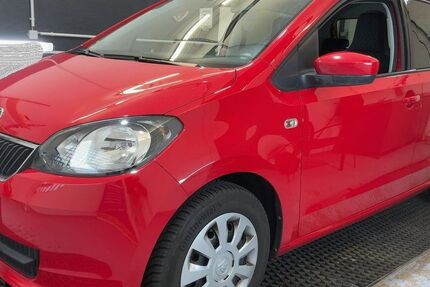 Skoda Citigo 41.166 km 9.996 &euro; Wunstorf 31515