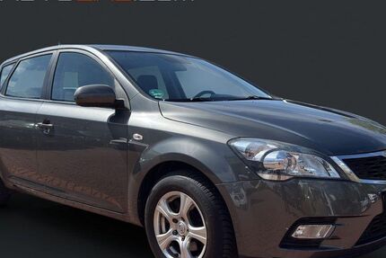 Kia ceed / Ceed 79.584 km 4.800 &euro; Ronnenberg StT Empelde Region Hannover 30952