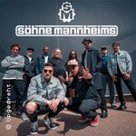 Söhne Mannheims 2026