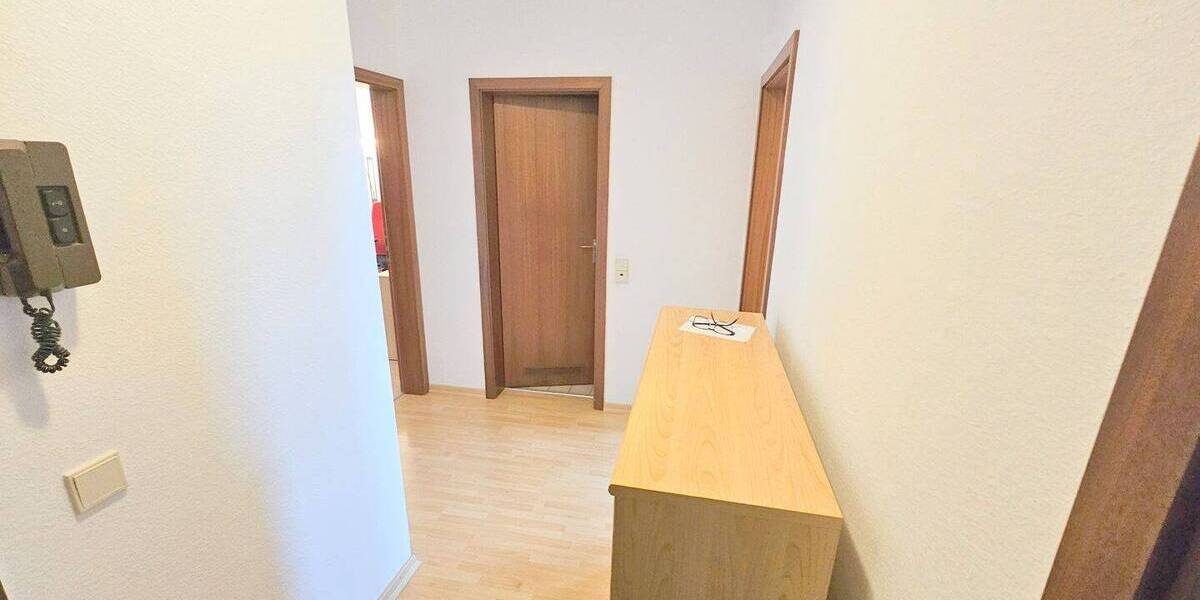 Etagenwohnung Langenhagen Alt-Langenhagen - 2 Zimmer, 198.000&euro; | Angebot:26796344