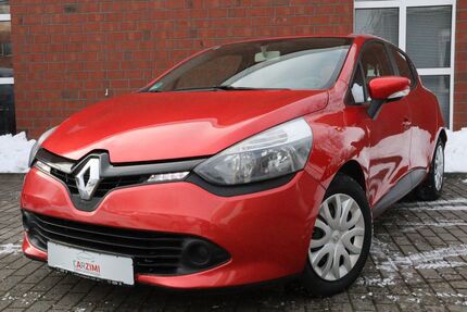 Renault Clio 41.000 km 5.490 &euro; Hannover 30177